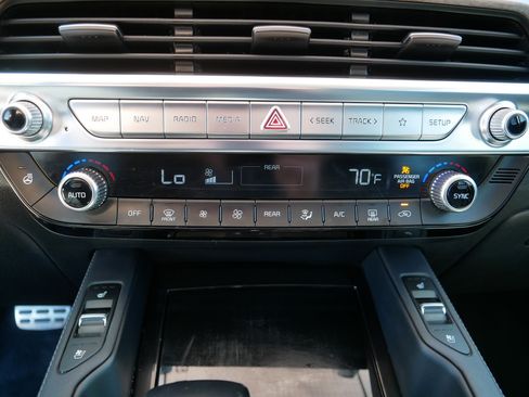 Used 2020 Kia Telluride SX AWD/4WD image 23