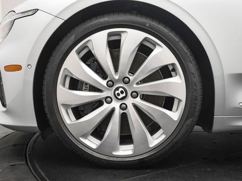 New 2026 Bentley Continental GTC image 6