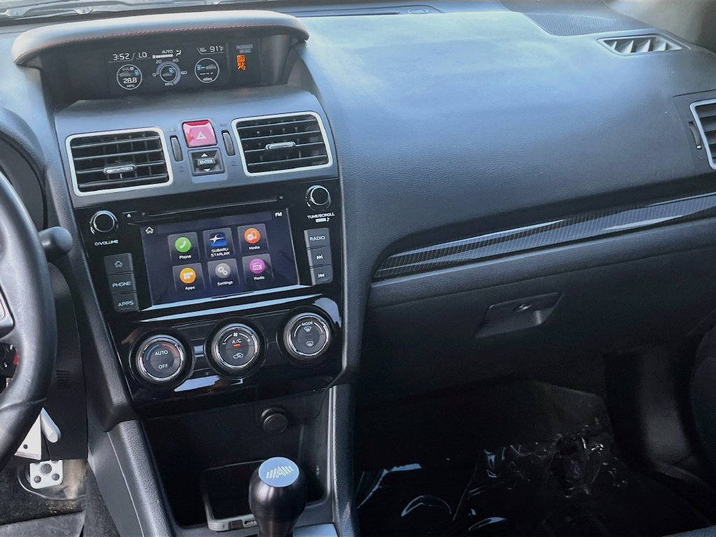 Used 2019 Subaru WRX AWD/4WD image 21