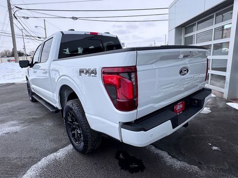 Used 2024 Ford F150 XLT w/ Equipment Group 302A MID image 3