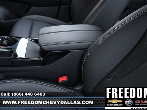 New 2024 Buick Envision Preferred image 32