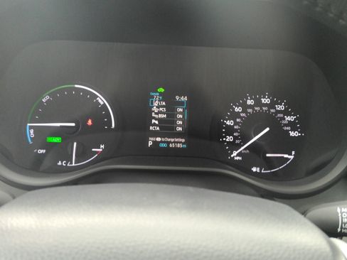 Used 2022 Toyota Sienna XLE AWD/4WD image 27