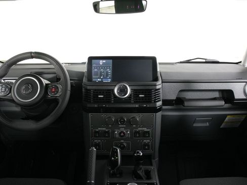New 2026 INEOS Grenadier AWD/4WD image 6