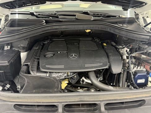 Used 2018 Mercedes-Benz GLE 350 GLE 350 image 36