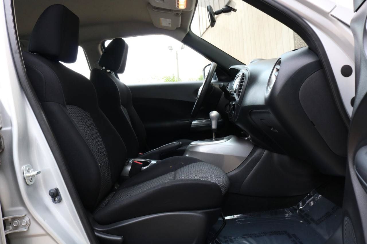 Used 2015 Nissan Juke S AWD/4WD image 43