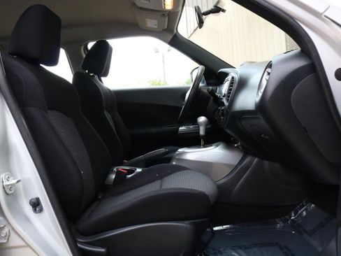 Used 2015 Nissan Juke S AWD/4WD image 43