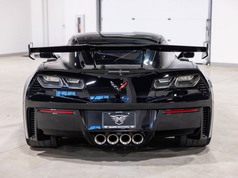 Used 2019 Chevrolet Corvette ZR1 image 8