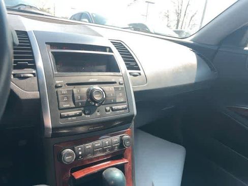 Used 2008 Nissan Maxima 3.5 SL w/ Platinum Edition Pkg image 14