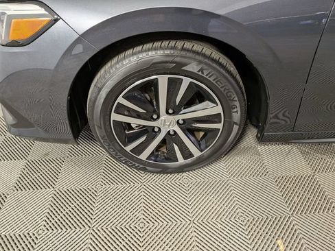 Used 2024 Honda Civic LX image 10