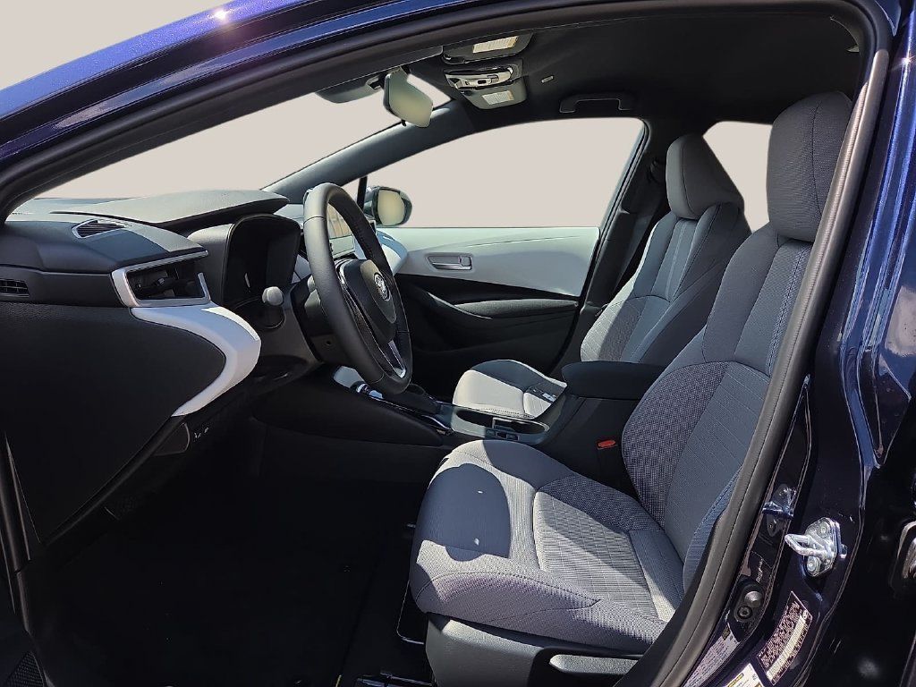 New 2027 Toyota Corolla SE FWD image 20