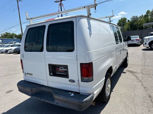 Used 2007 Ford E-150 and Econoline 150 image 4