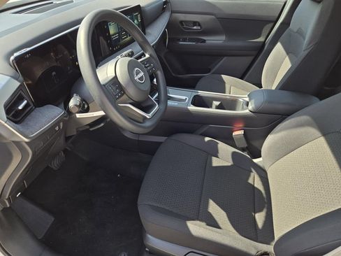 New 2026 Nissan Kicks S FWD image 18