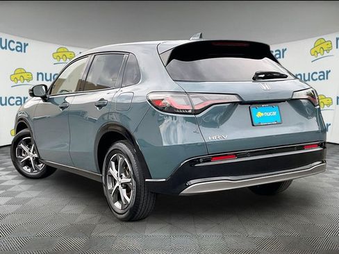 Used 2024 Honda HR-V EX-L image 4