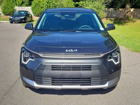 New 2026 Kia Niro LX FWD image 2