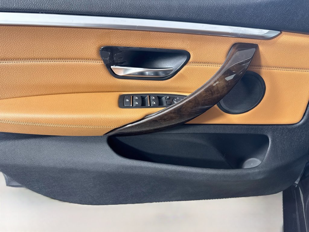 Used 2019 BMW 430i Gran Coupe xDrive w/ Convenience Package AWD/4WD image 13