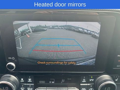 Used 2024 Toyota Highlander XSE image 15