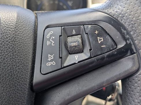 Used 2016 Chevrolet Cruze LS FWD image 19