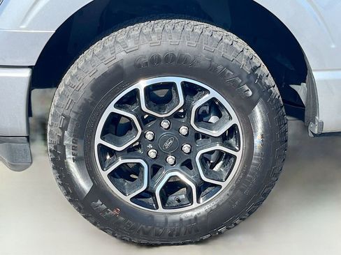 Used 2022 Ford F150 XLT w/ Equipment Group 302A High image 31