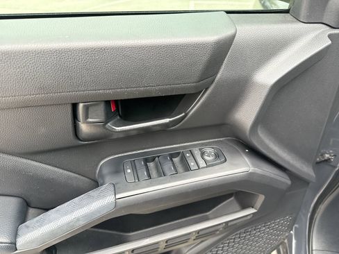 Certified 2025 Toyota Tacoma SR image 15