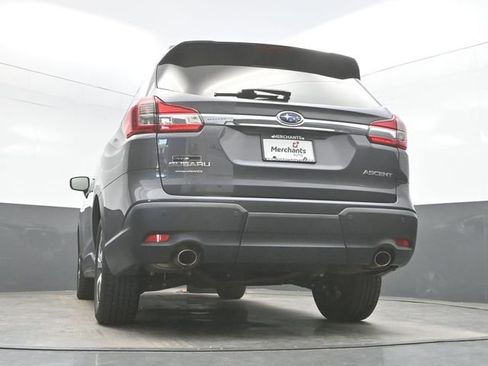 Used 2022 Subaru Ascent Premium w/ Convenience Package image 35