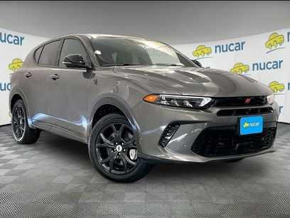 Used 2024 Dodge Hornet R/T w/ Tech Pack w/o Parking