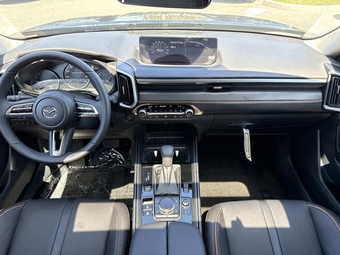New 2026 MAZDA CX-50 AWD 2.5 Hybrid w/ Weather Package image 21