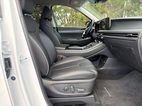 Used 2023 Hyundai Palisade SEL image 33