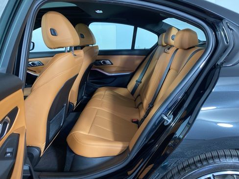 Certified 2023 BMW 330e xDrive w/ M Sport Package image 26