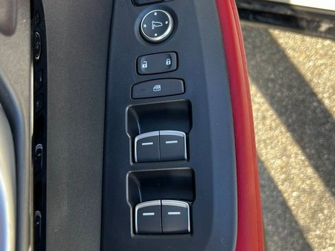 New 2026 Acura ADX A-Spec image 16