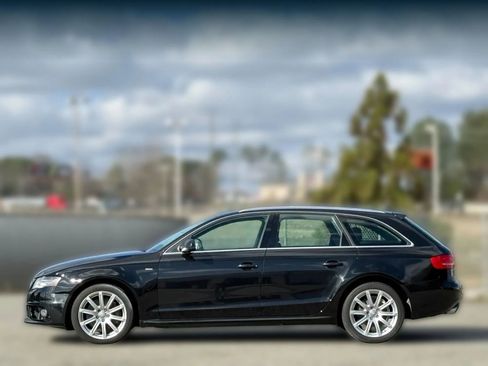 Used 2012 Audi A4 2.0T Premium Plus image 8