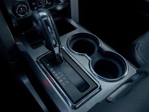 Used 2014 Ford F150 FX4 w/ Equipment Group 402A Luxury image 48