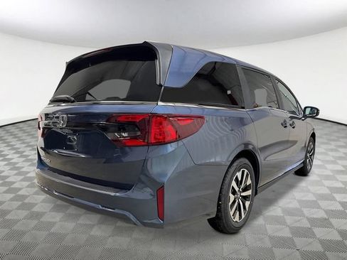 New 2026 Honda Odyssey EX-L image 5