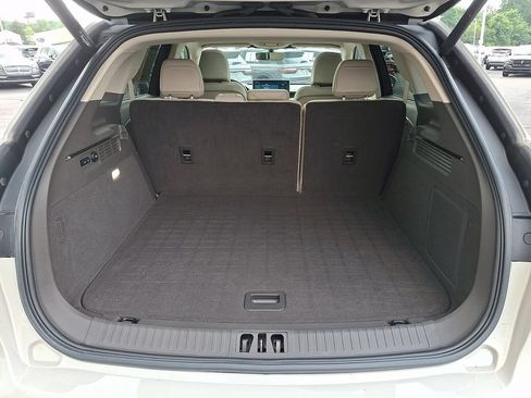 Certified 2022 Lincoln Nautilus Reserve AWD/4WD image 28