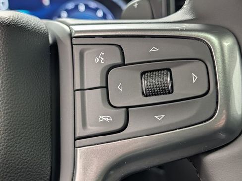 New 2026 Chevrolet Silverado 1500 LTZ w/ Technology Package image 21