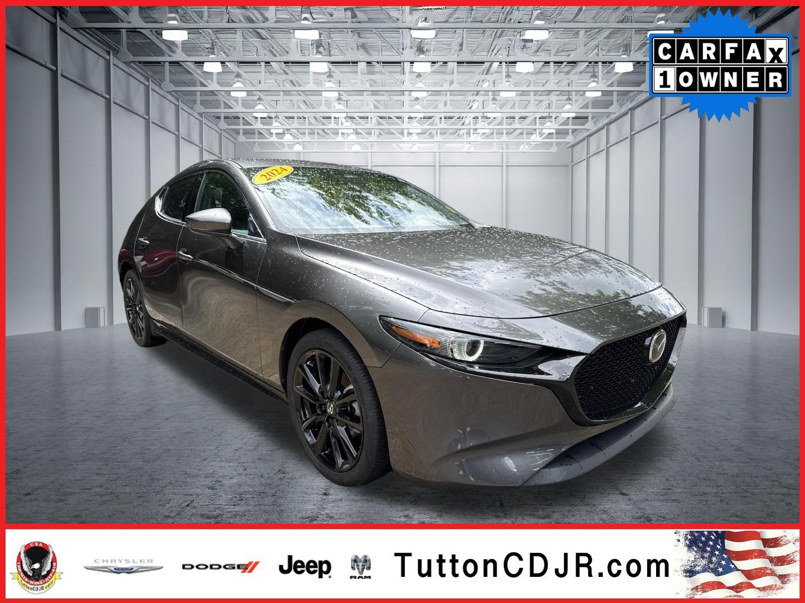 Used MAZDA MAZDA3 for Sale in Lawrenceville, GA - Autotrader