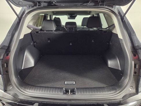 Used 2024 Kia Seltos EX FWD image 28