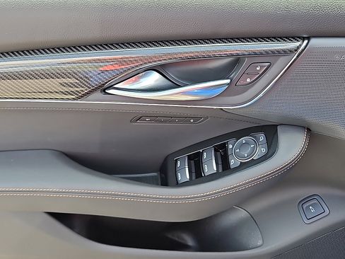 New 2026 Cadillac CT5 V image 9