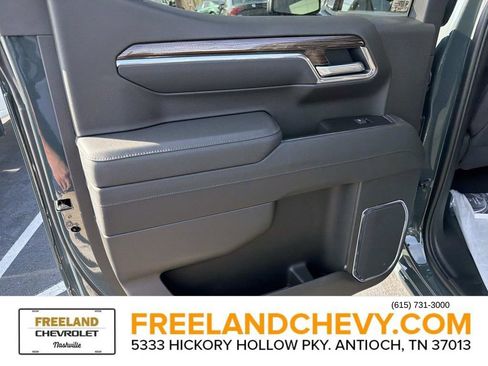 New 2026 Chevrolet Silverado 1500 LT image 12