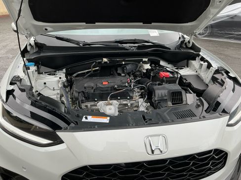 Used 2023 Honda HR-V EX-L image 21