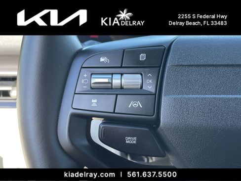 Used 2026 Kia Sportage EX image 26