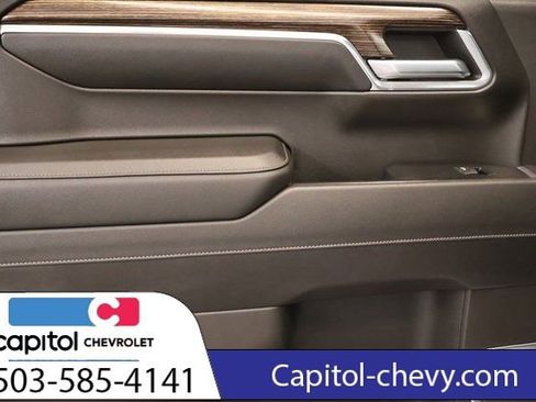 Used 2023 GMC Sierra 1500 Elevation w/ LPO, Elevation Black Package image 30