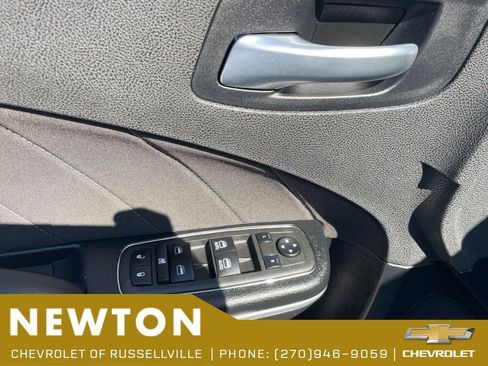 Used 2022 Dodge Charger GT RWD image 9