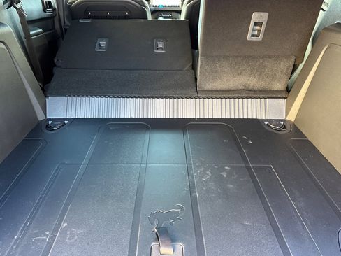 New 2025 Ford Bronco Big Bend image 14