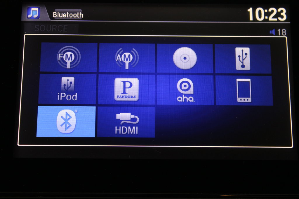 Used 2015 Honda Civic EX image 31