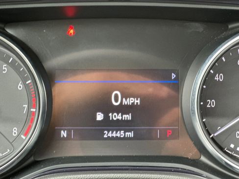 Certified 2023 Buick Encore GX Essence w/ Experience Buick Package image 26