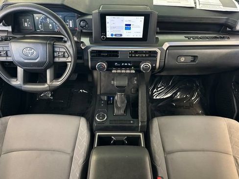 Used 2025 Toyota Tacoma SR5 RWD image 15