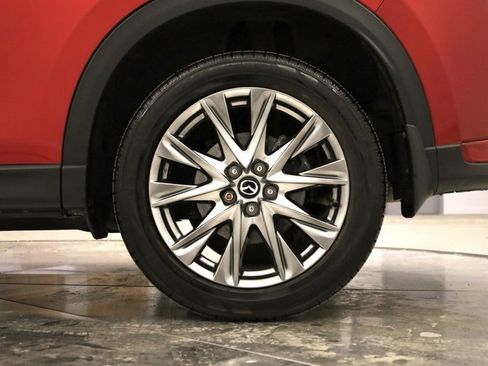 Used 2021 MAZDA CX-5 Signature image 39
