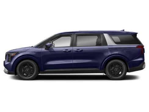 Used 2025 Kia Carnival FWD image 3