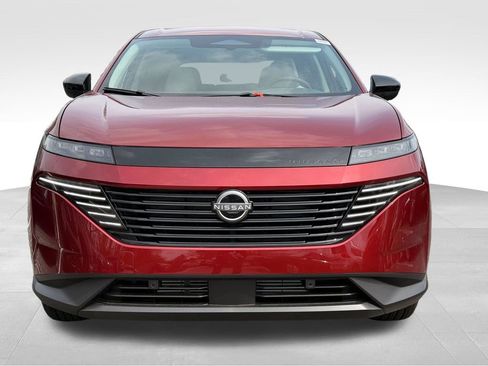 New 2026 Nissan Murano SV AWD/4WD image 7