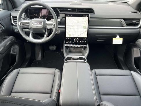 New 2026 GMC Terrain Elevation image 12